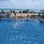 Apartamento Para Temporada-Novo