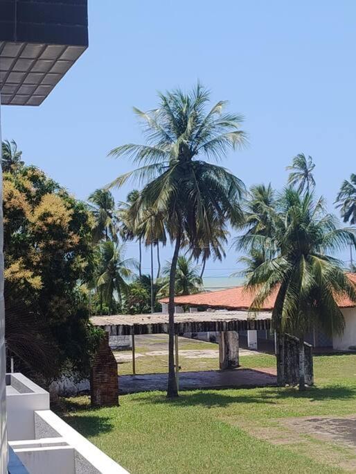 Apartamento Temporada-novo
