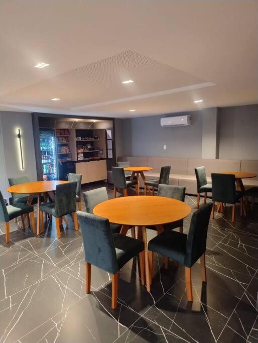 Apartamento Temporada-novo